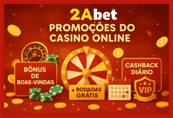 Bônus da 2abet (Figura 1)