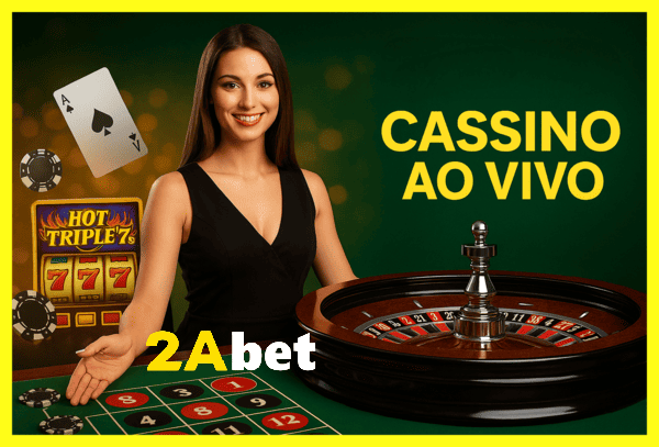 Viva a Emoção do Cassino Online na 2ABET