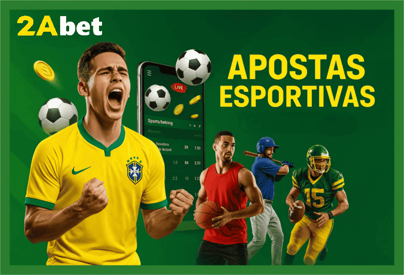 2abet Esporte